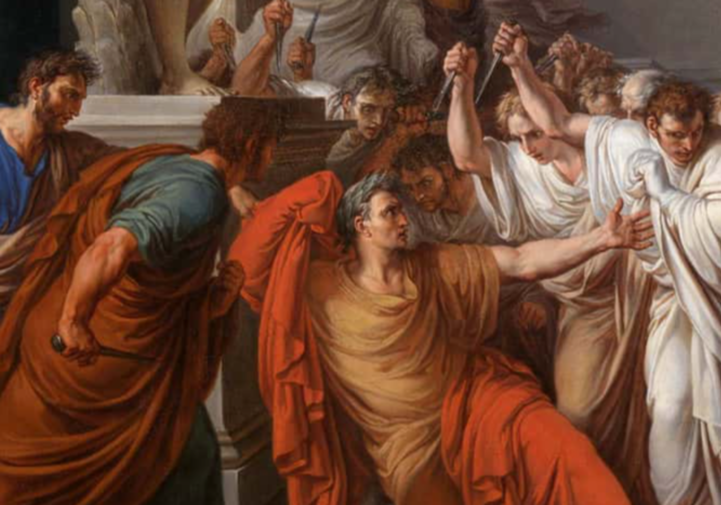 Julius Caesar