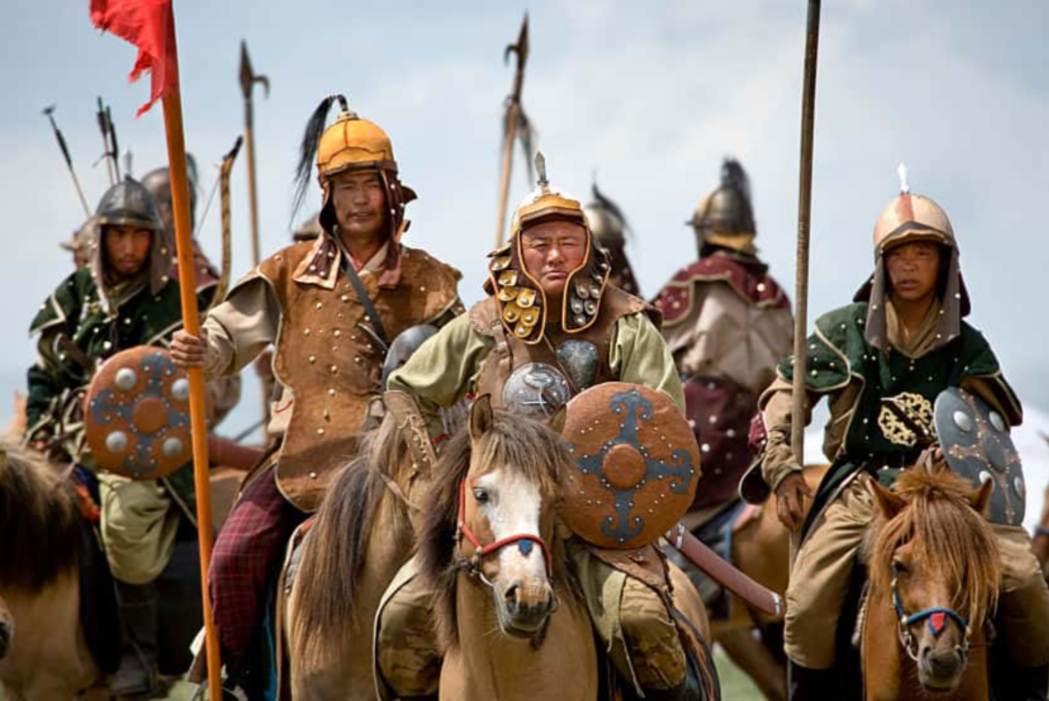 Annals of History Facts