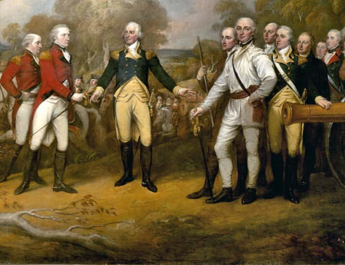 Annals of History Facts