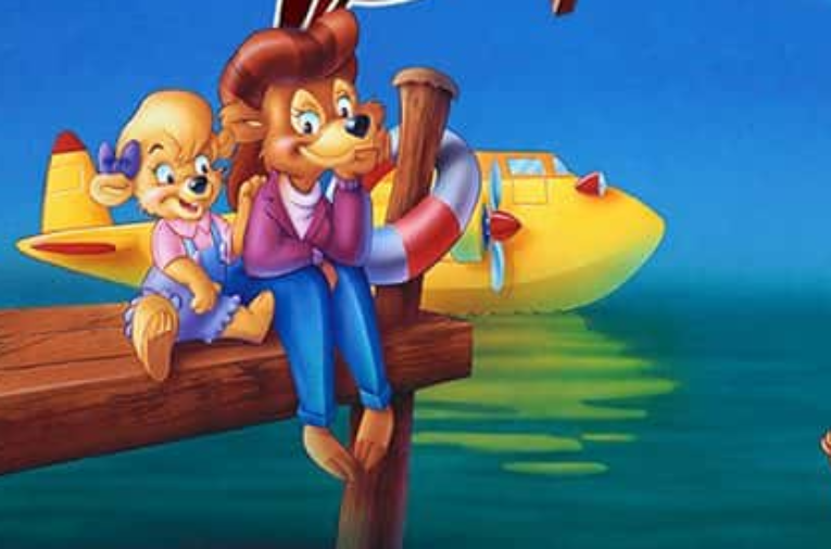 Dark Side of Cartoons Facts