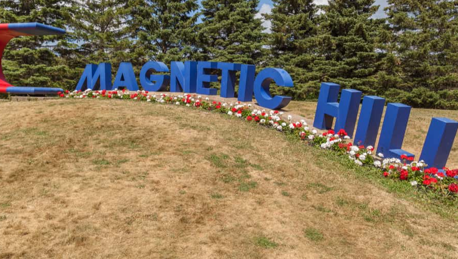 Supernatural Phenomena facts