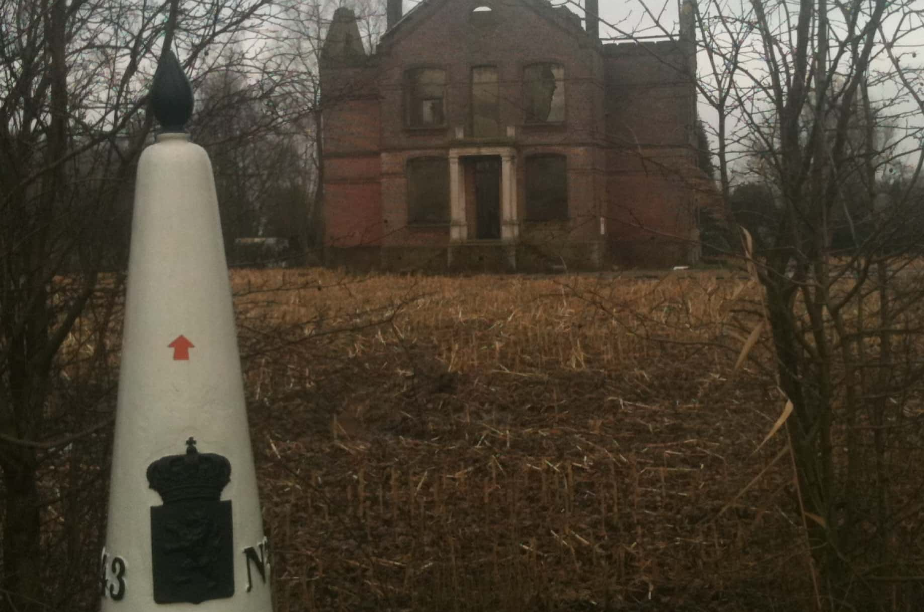 Supernatural Phenomena facts