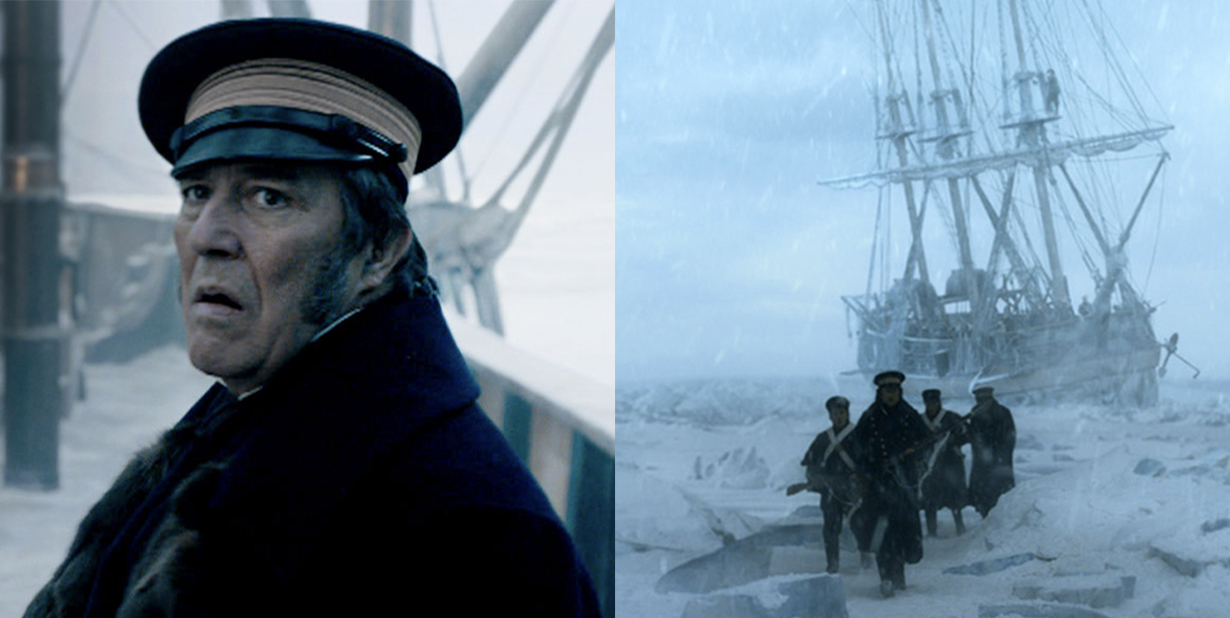 Franklin Expedition