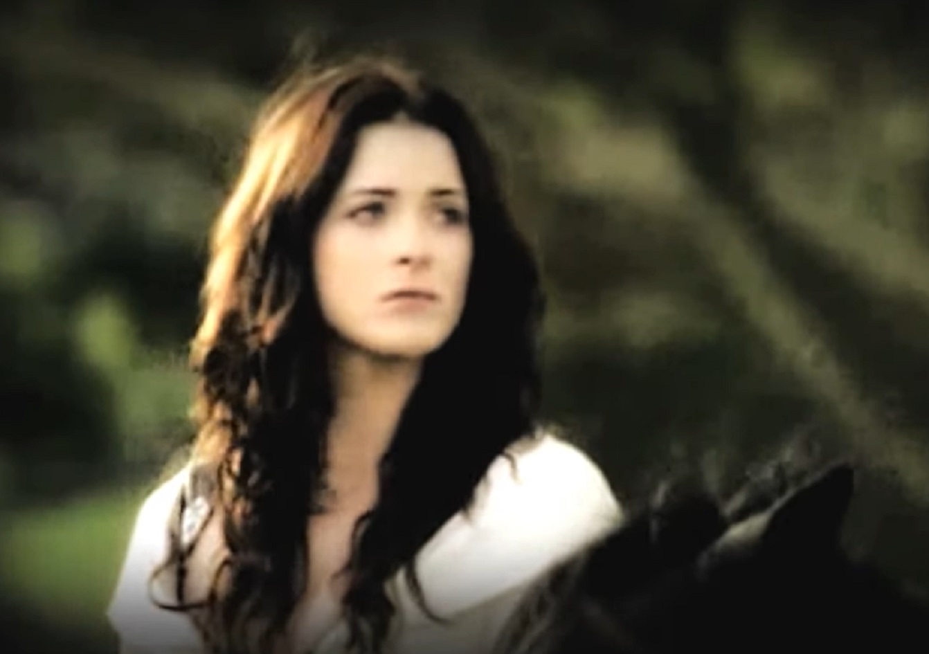 Screenshot of Dacey Mormont - from Game of Thrones (2011-19)