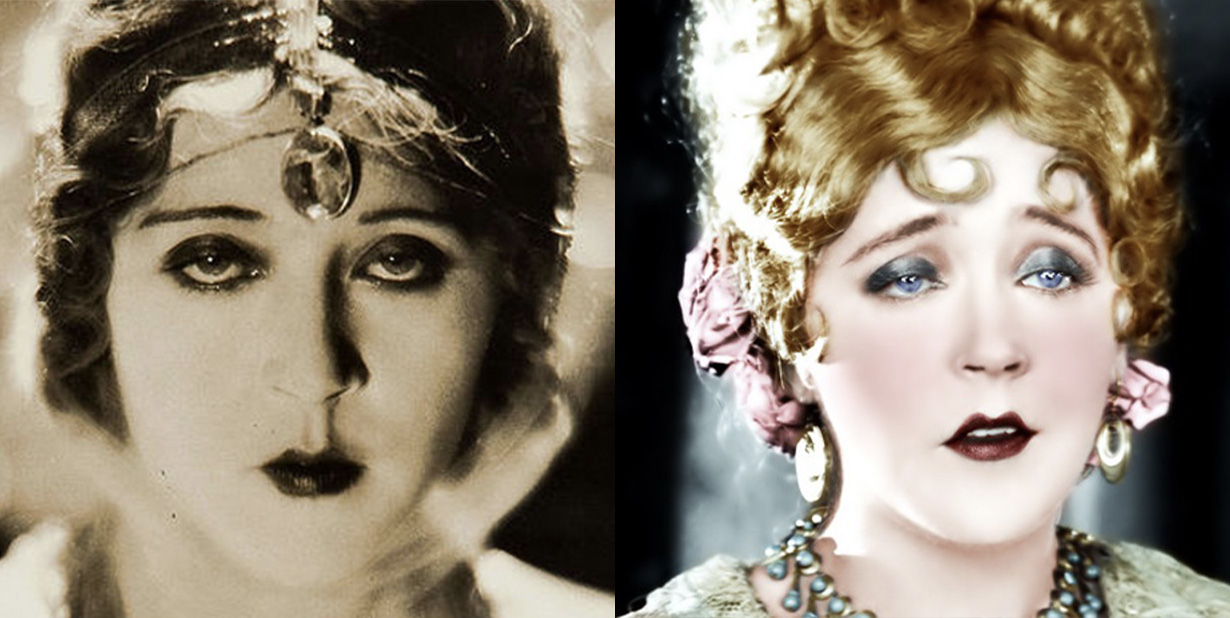 Mae Murray