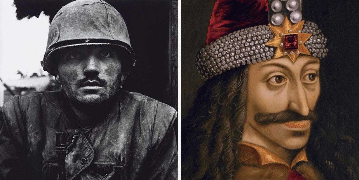 Psychological Warfare