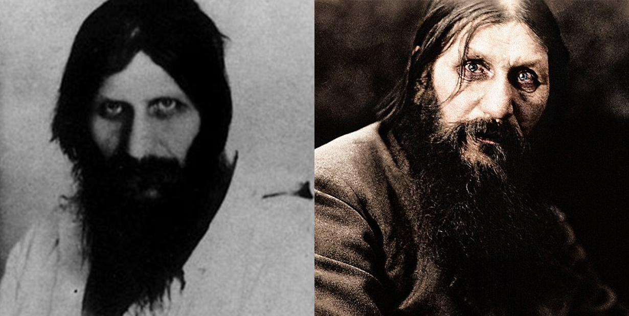 Rasputin
