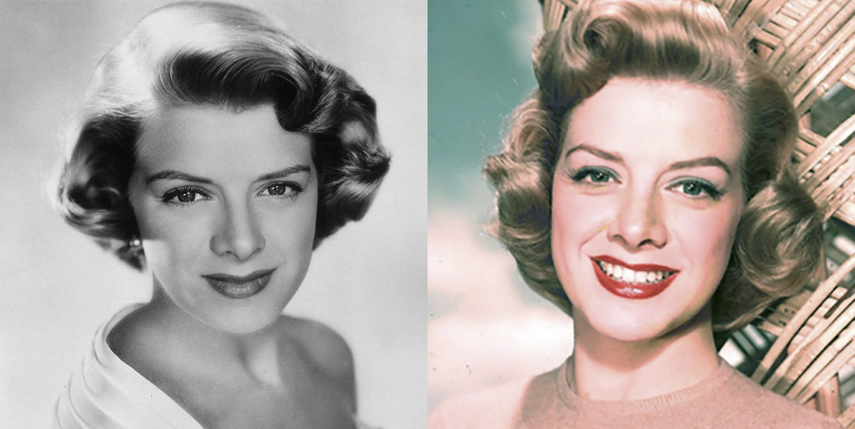Rosemary Clooney