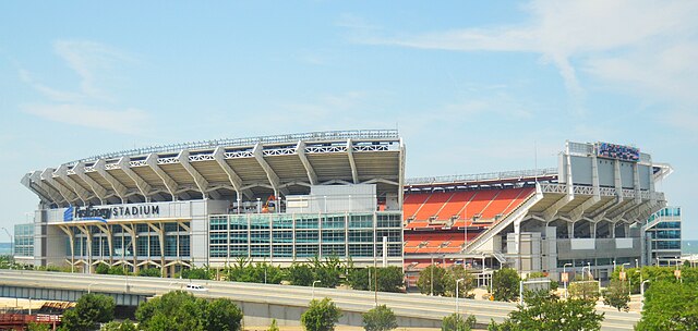 Firstenergy Stadium
