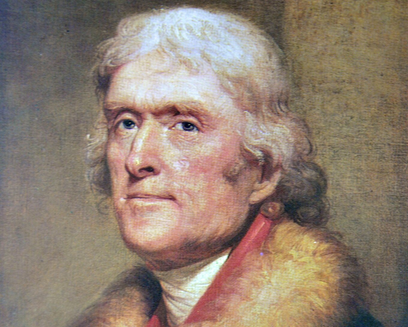 Thomas Jefferson