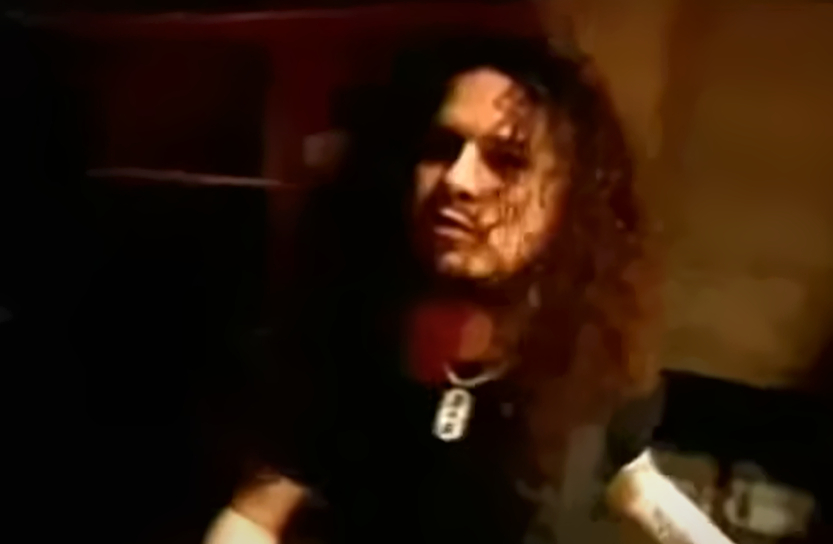 Dimebag Darrell last concert