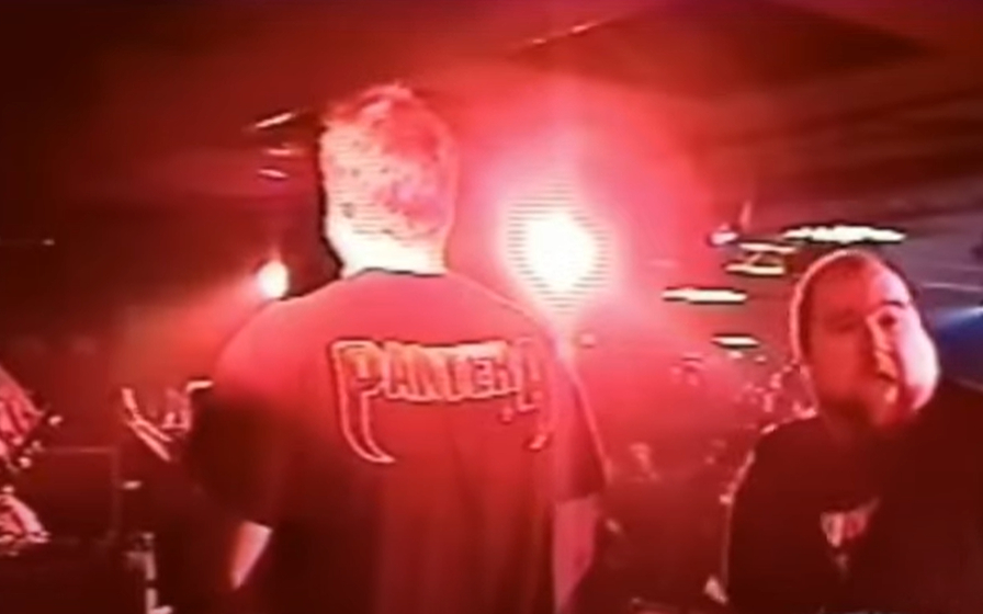 Alrosa Villa nightclub in Columbus, Ohio