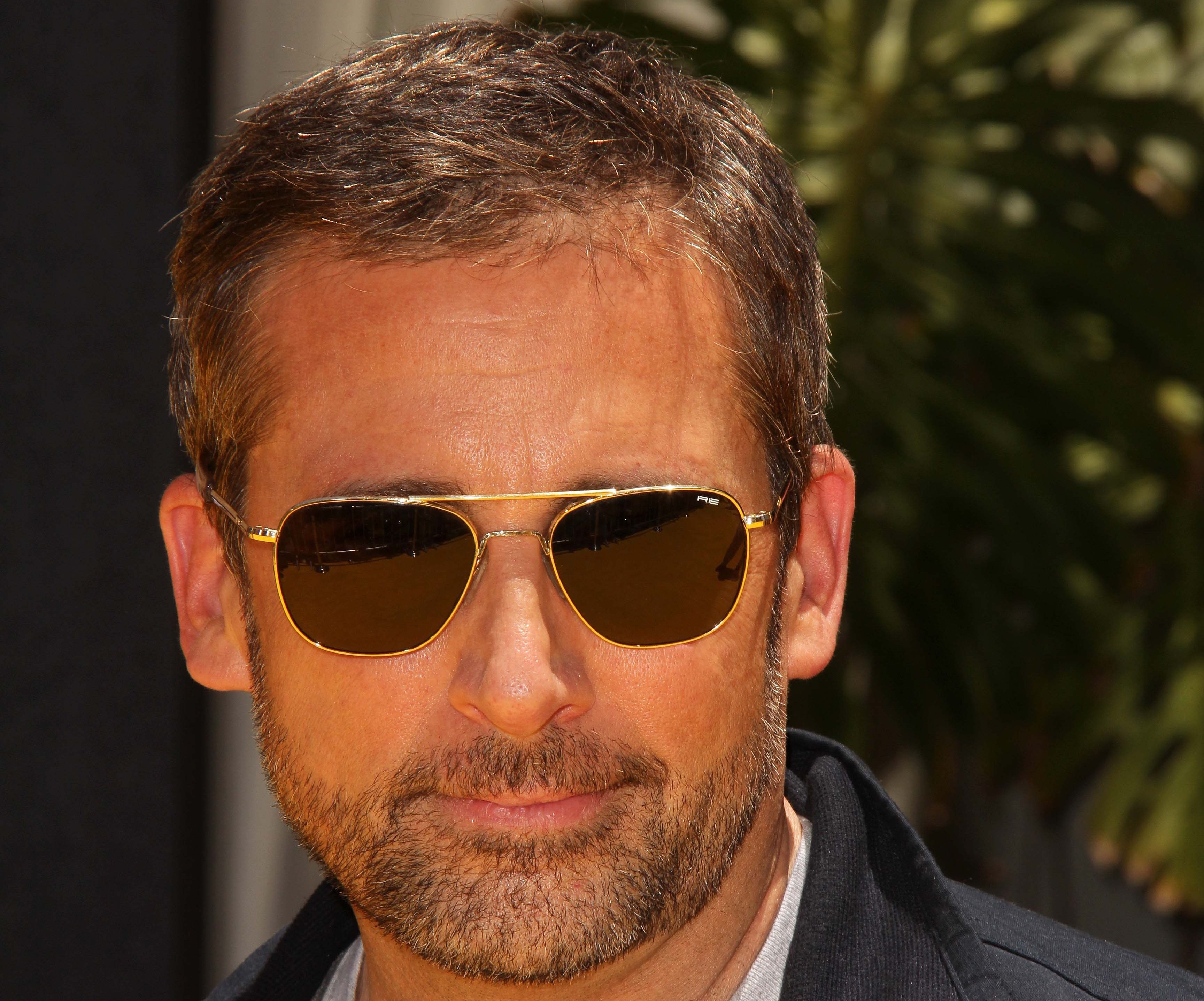 Steve Carell at the "Despicable Me 2" Los Angeles Premiere