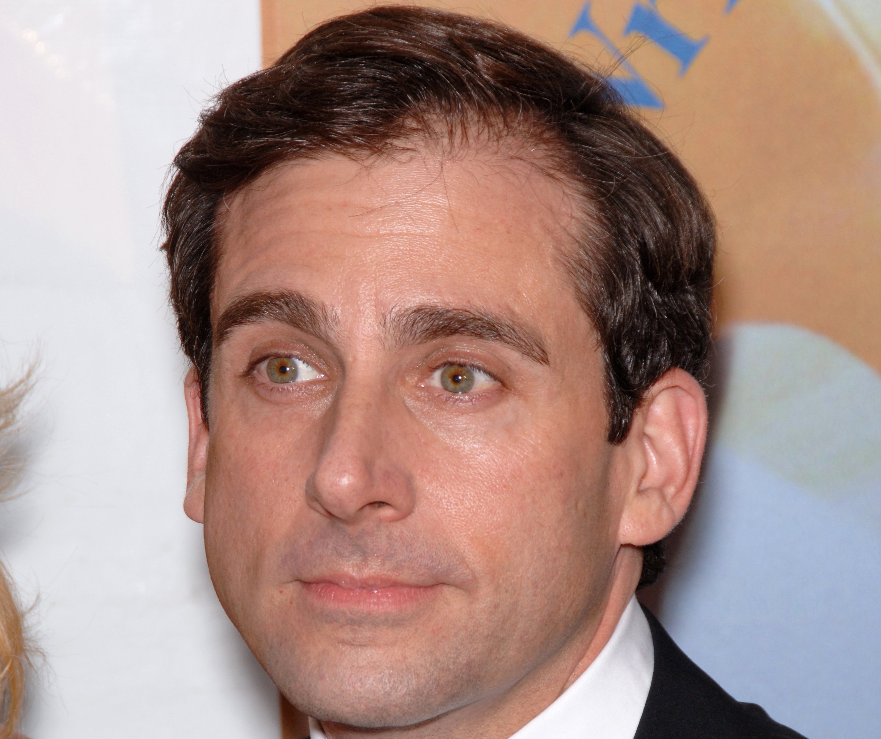Steve Carell at the 2006 Writers Guild Awards