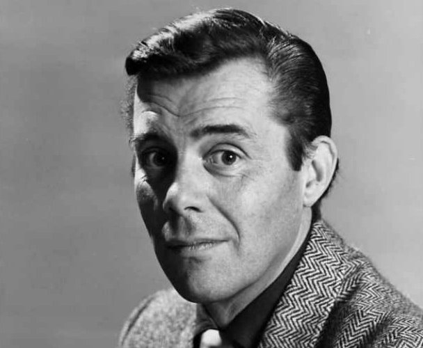 Dirk Bogarde Hallmark Hall Of Fame