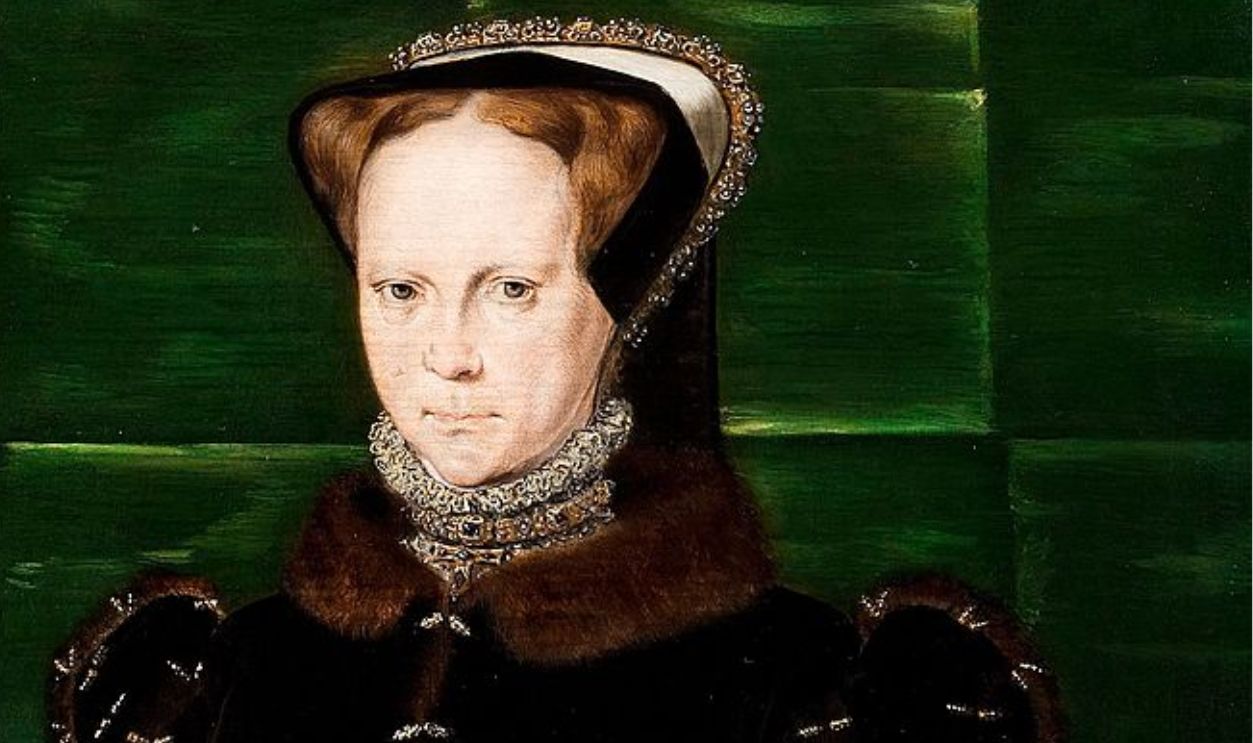 Mary I of England