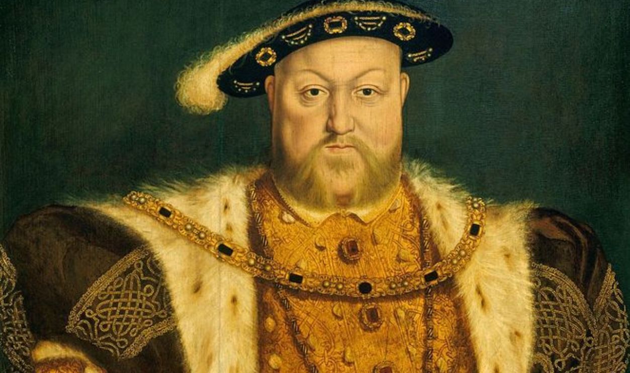 Henry VIII 