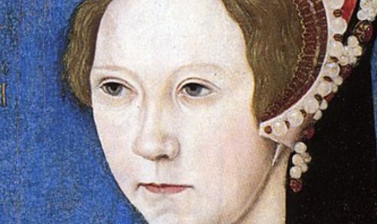 Mary I Of England