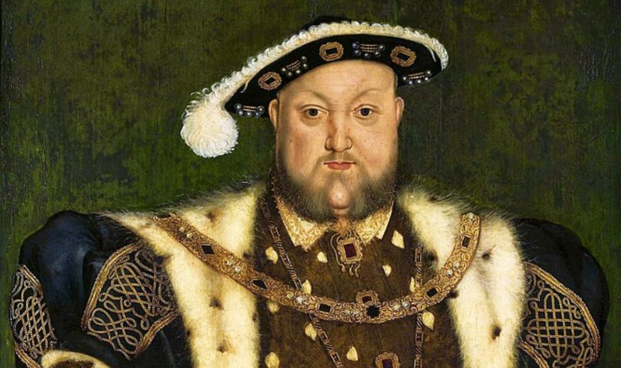 Henry VIII