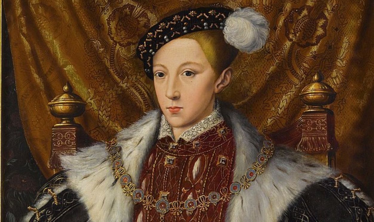 Edward VI
