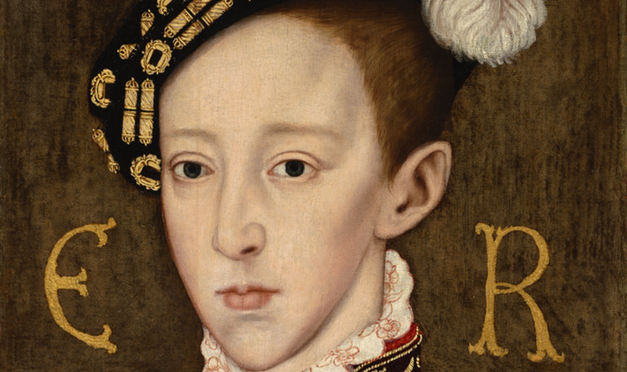Edward VI