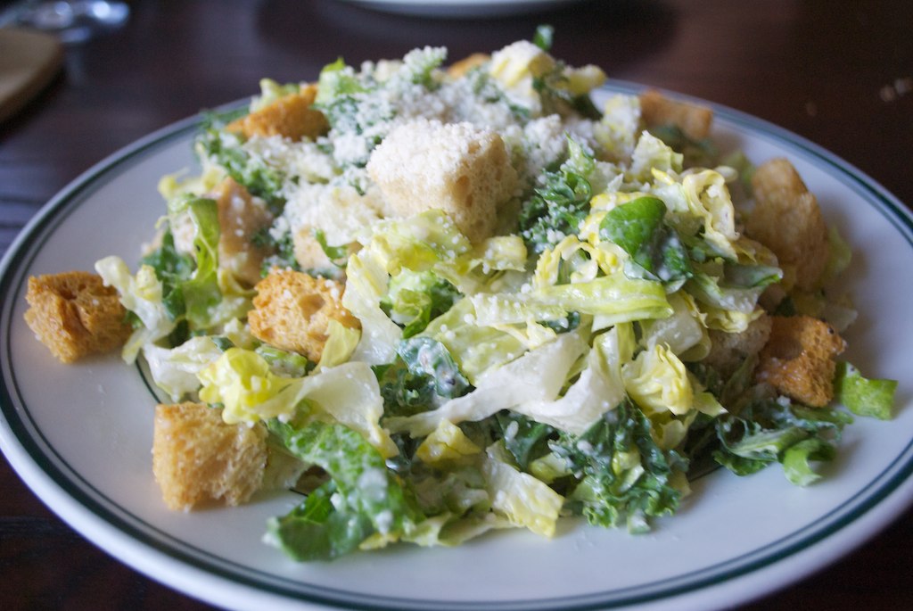 Caesar Salad