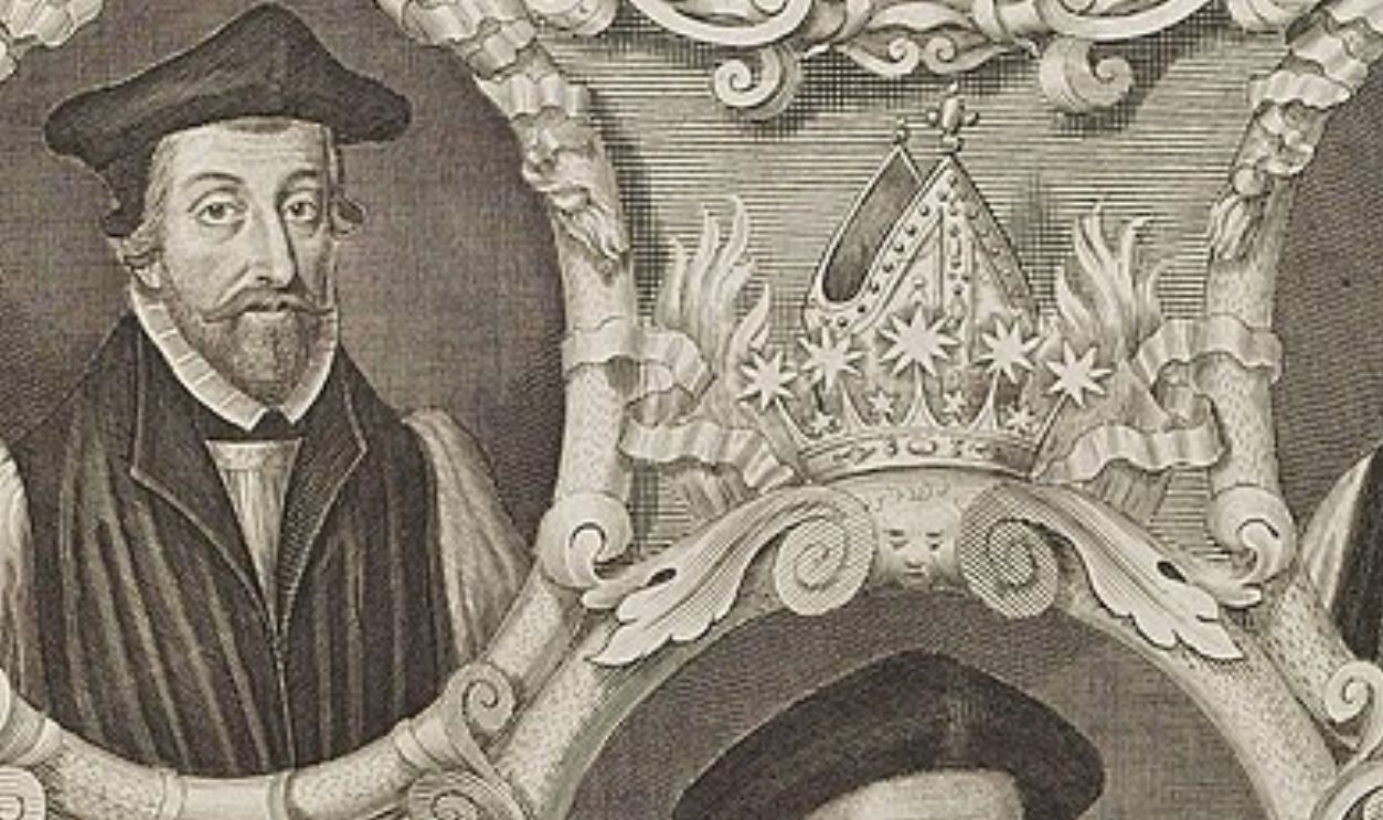 Bishops who suffer'd Martyrdom