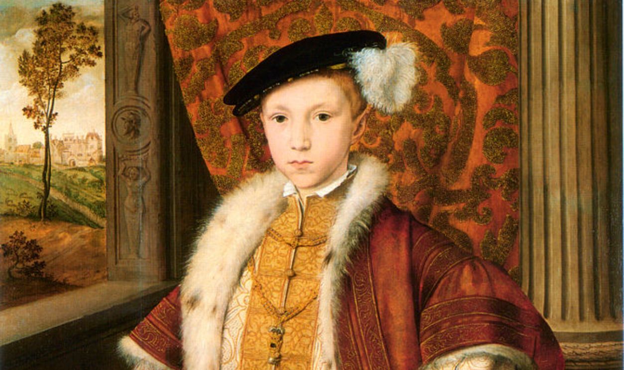 Edward VI of England
