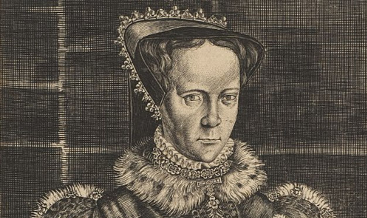 Mary I, Queen of England