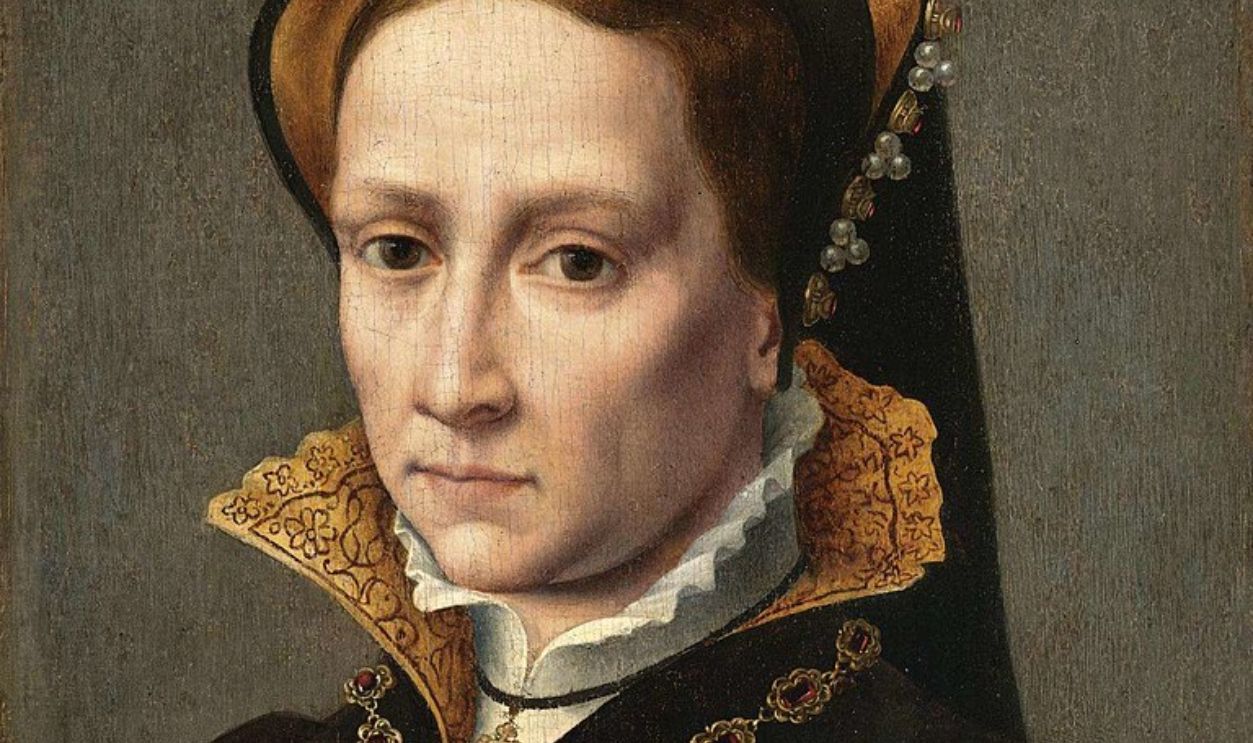 Mary I of England