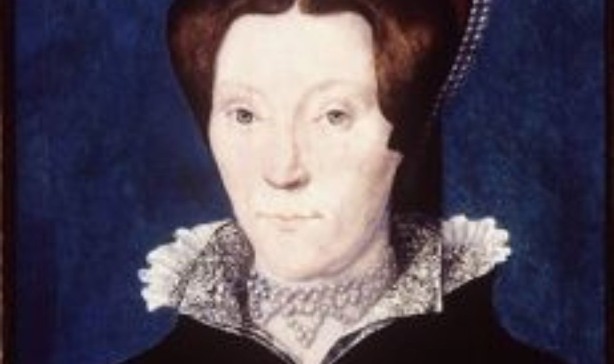 Queen Mary I of England