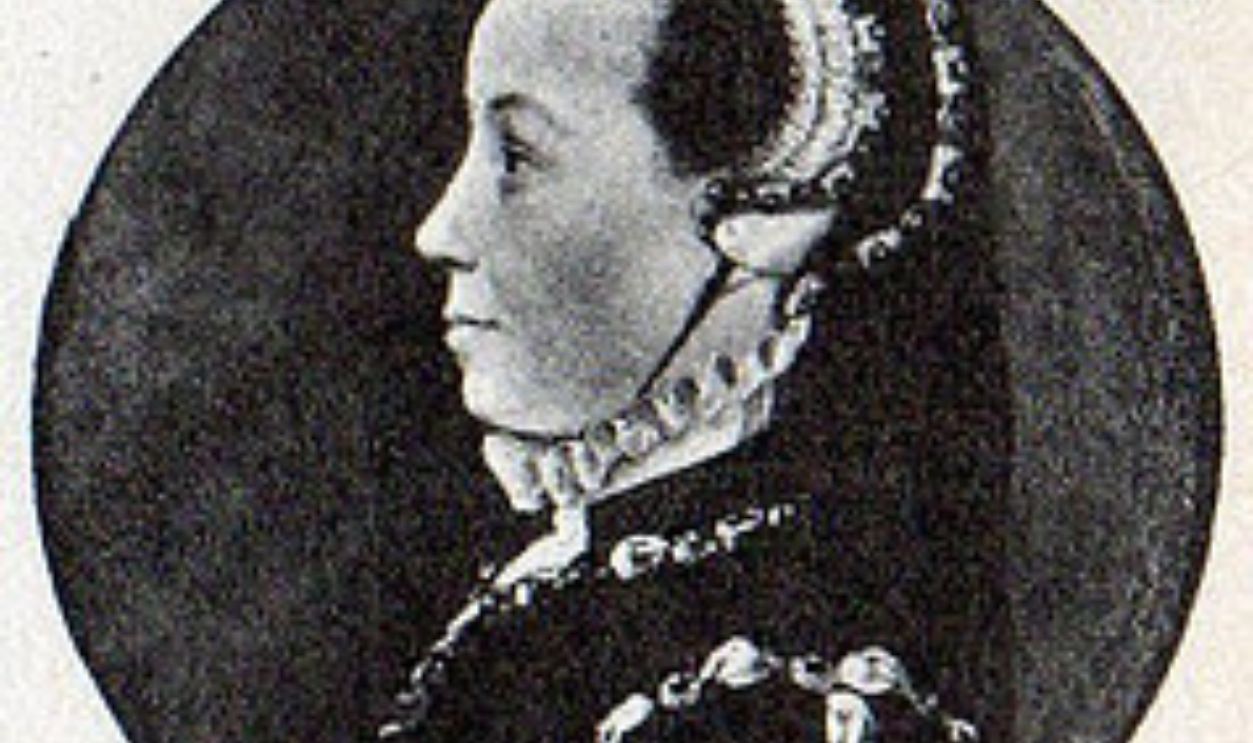 Mary I of England 