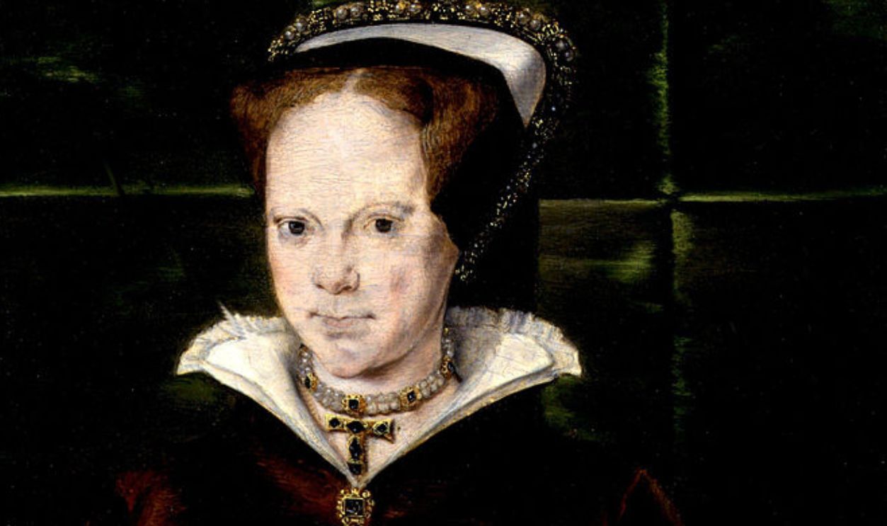 Mary I of England