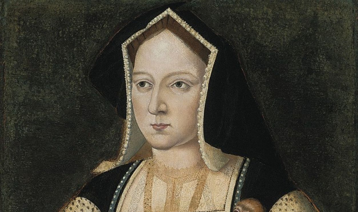 Catherine of Aragon