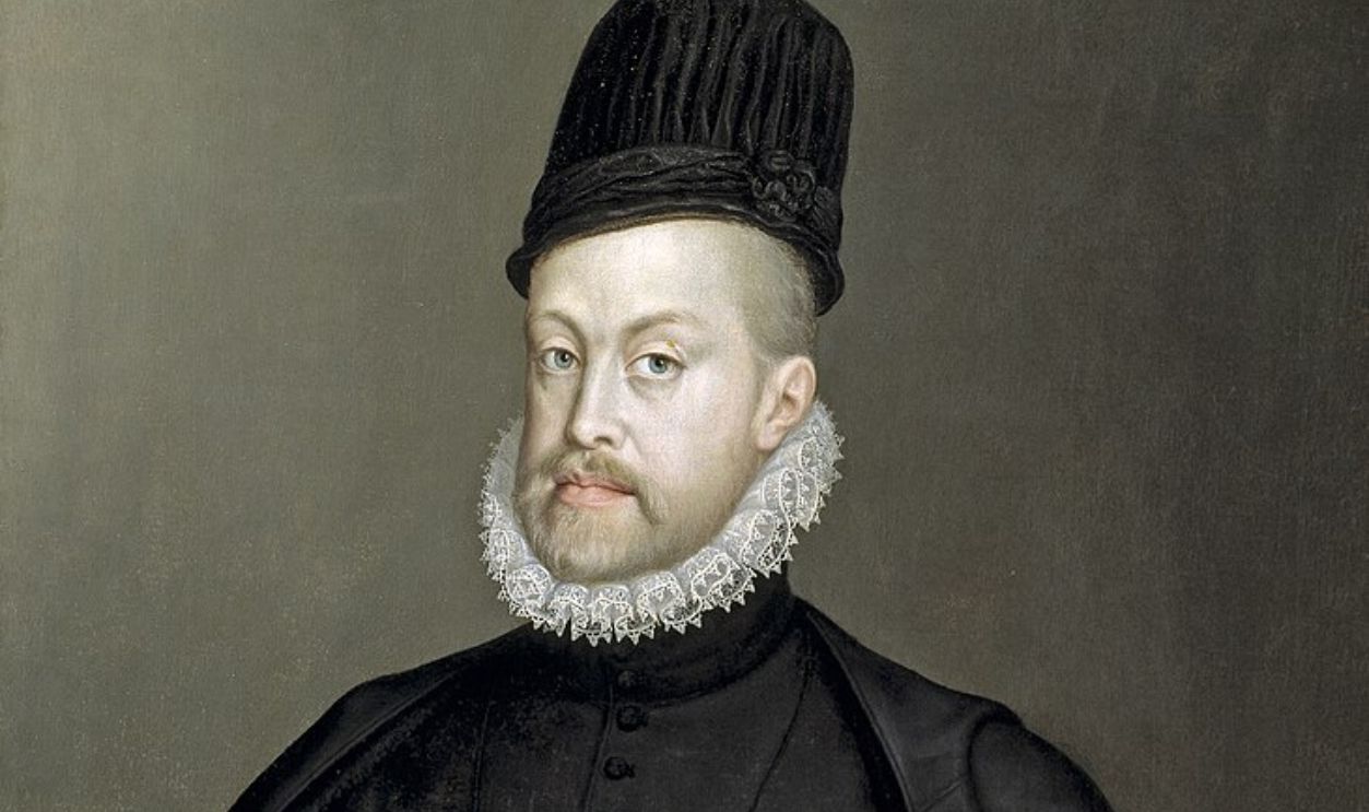 Philip II of Spain