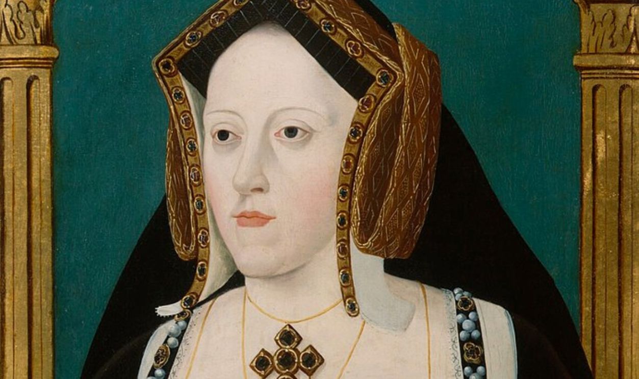 Catherine of Aragon