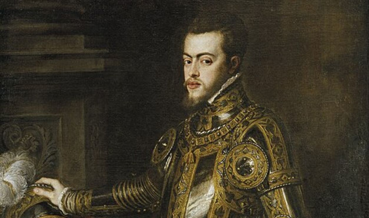 Philip II