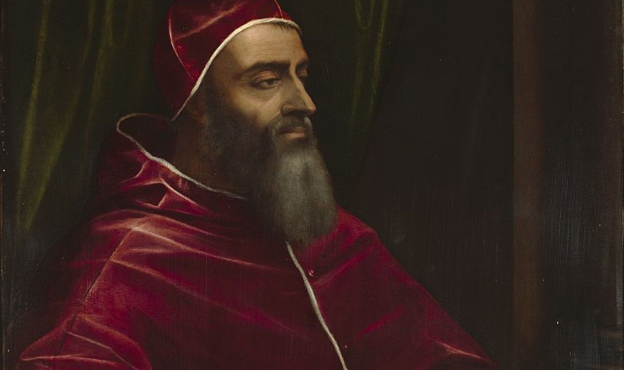 Pope Clement VII