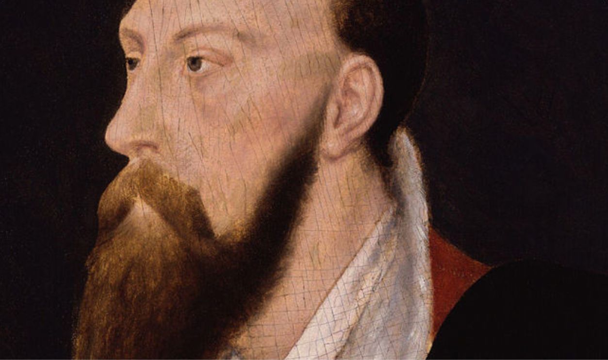 Thomas Wyatt
