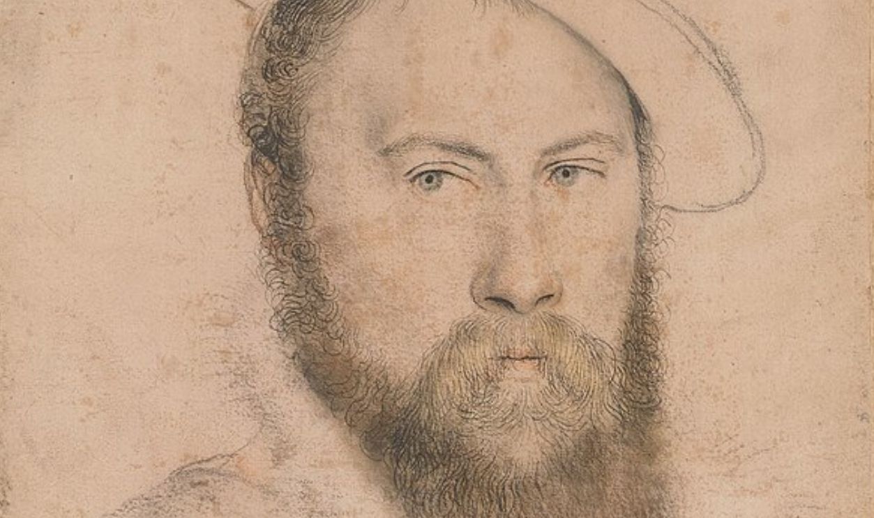 Thomas Wyatt