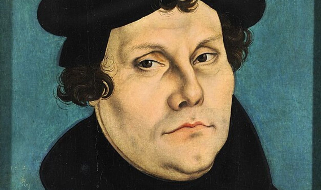 Martin Luther