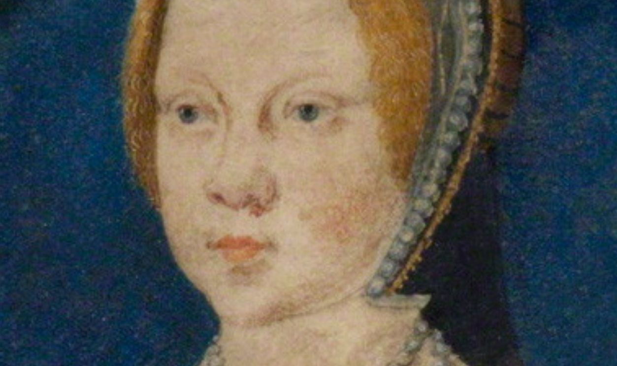 Mary Tudor