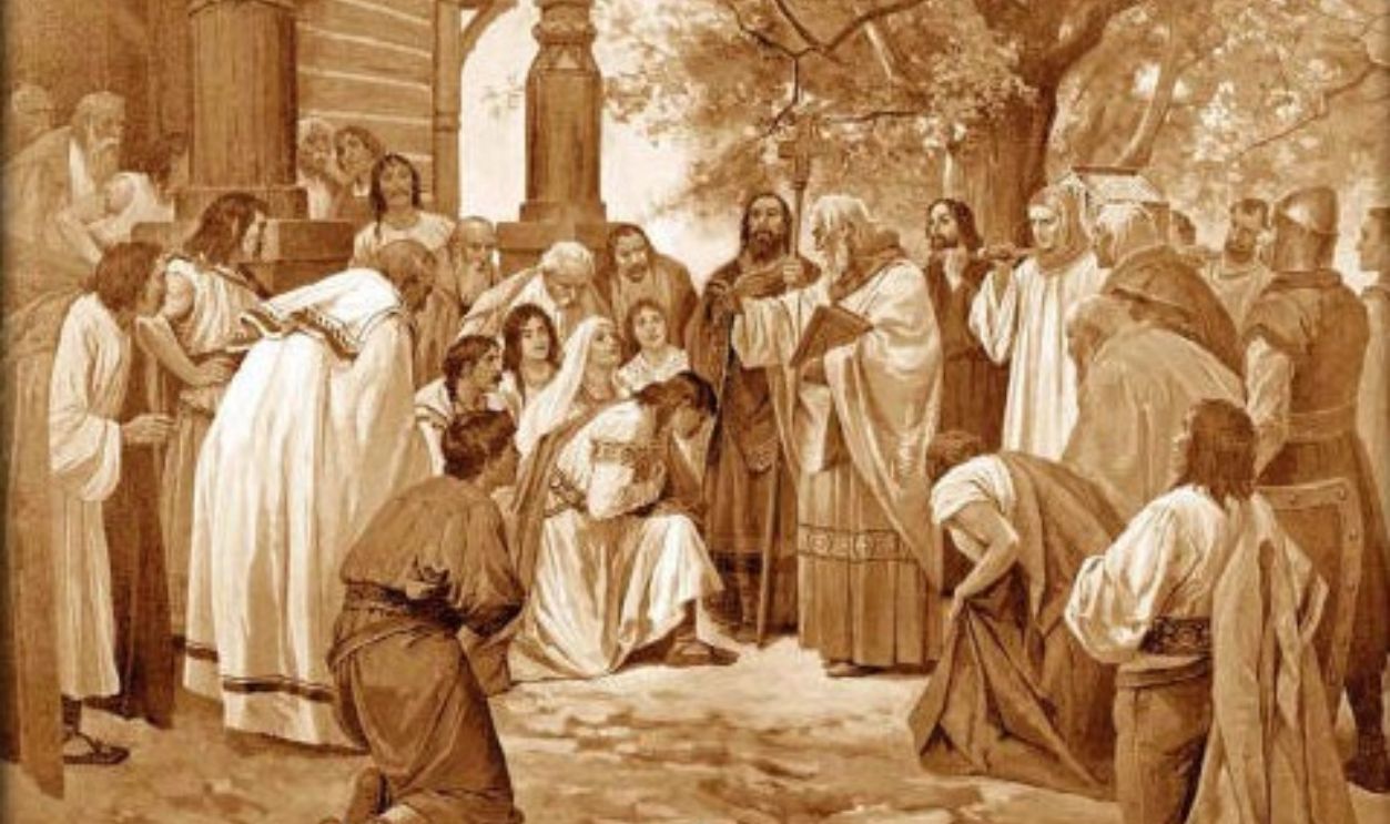 Beliefs And Church Control