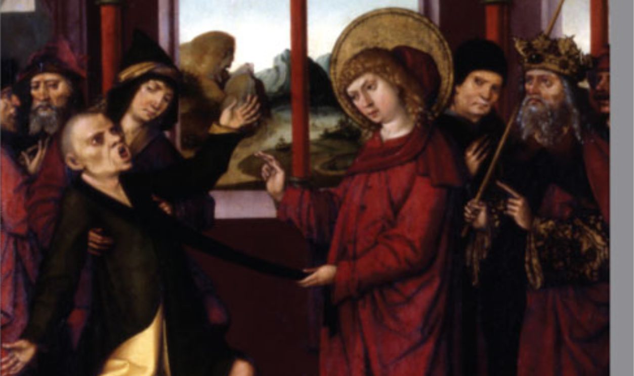 Treatment in old times