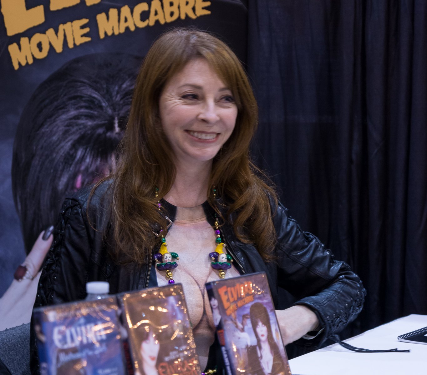 Cassandra Peterson