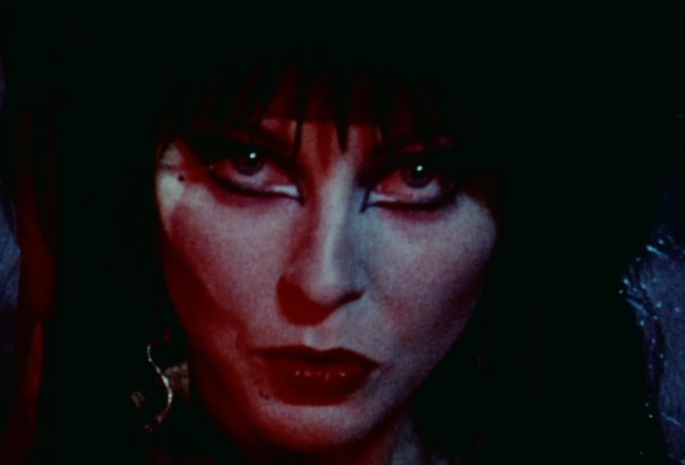 Elvira: Mistress of the Dark (1988)