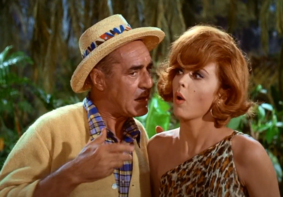 Gilligan's Island (1964-1992)