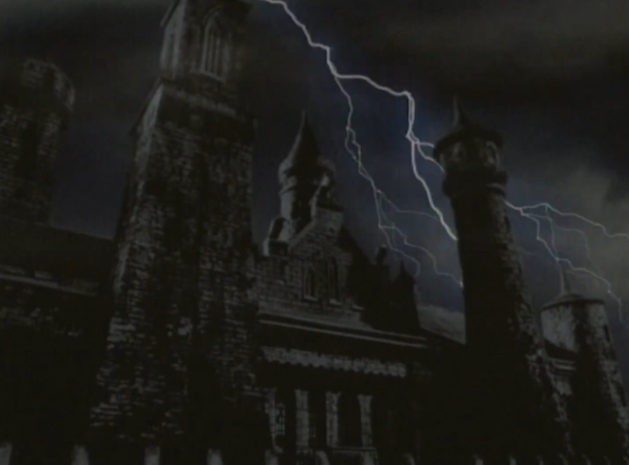 Elvira's Haunted Hills (2001)