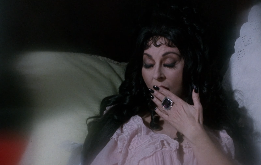 Elvira's Haunted Hills (2001)