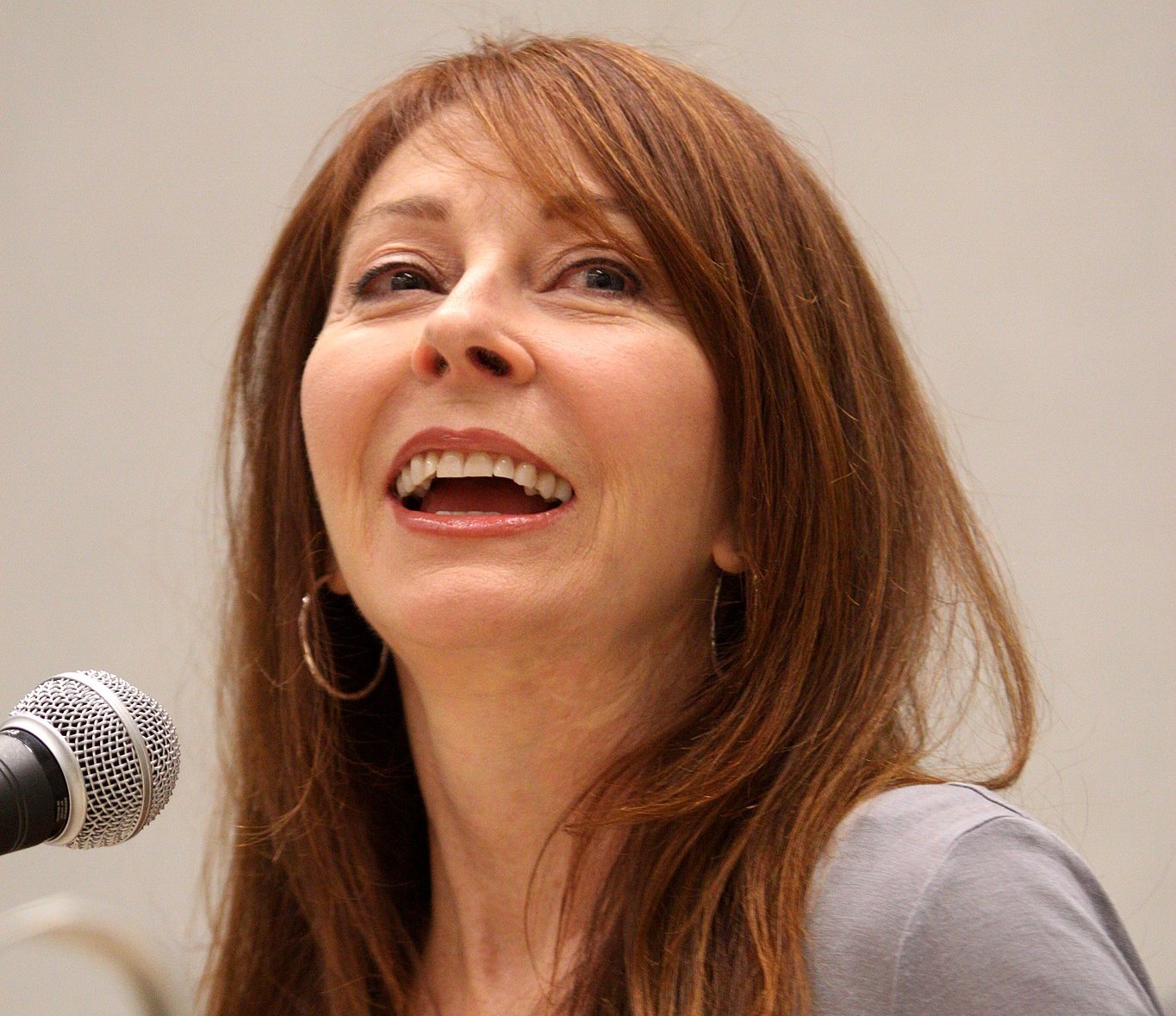 Cassandra Peterson 